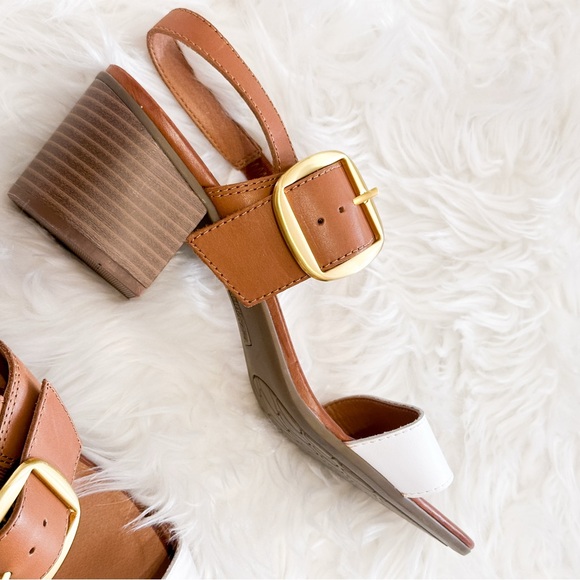 White Mountain Women's Lamar Dress Sandal - Picture 10 of 10